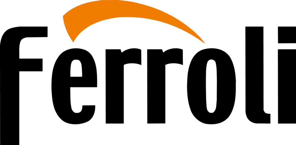 ferroli duurzaam logo