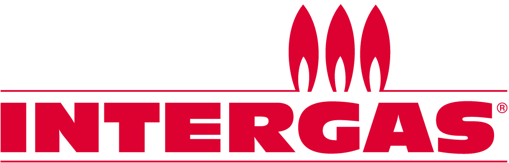 intergas logo